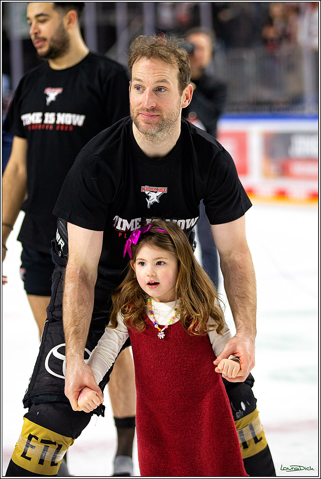 PENNY DEL; Koelner Haie-Bietigheim Steelers; Koeln, 05.03.2023